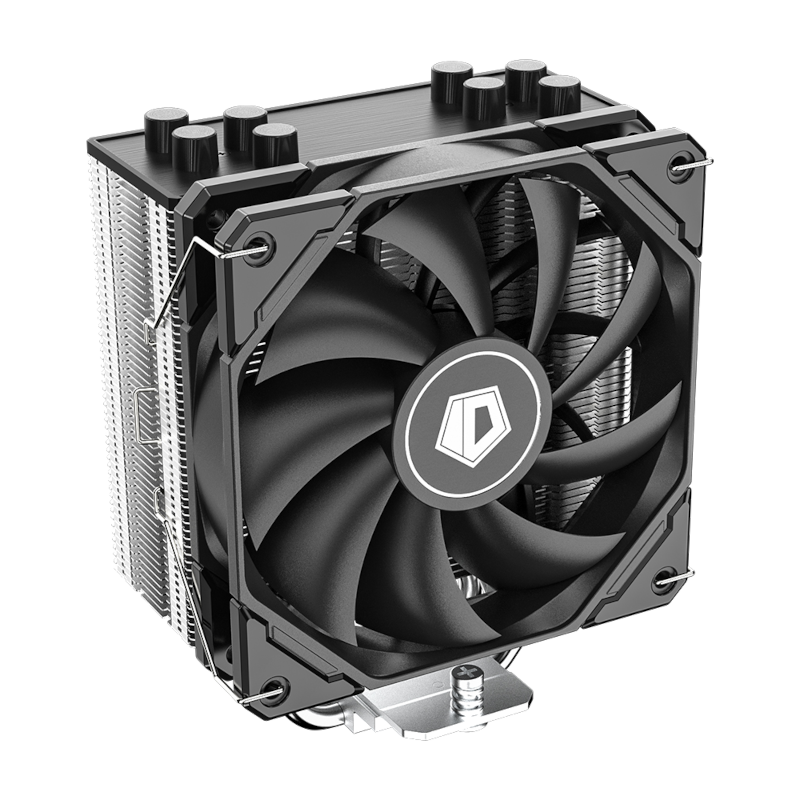 Кулер процесорний ID-Cooling SE-224-XTS